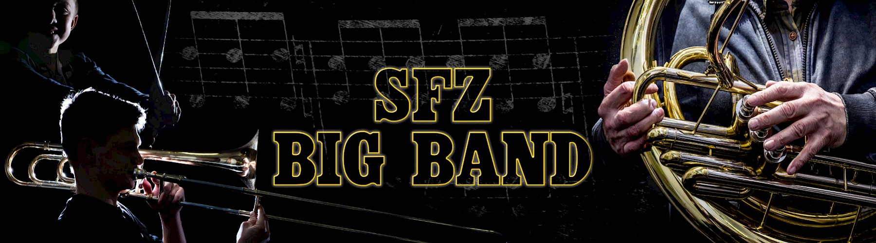 SFZ BigBand
