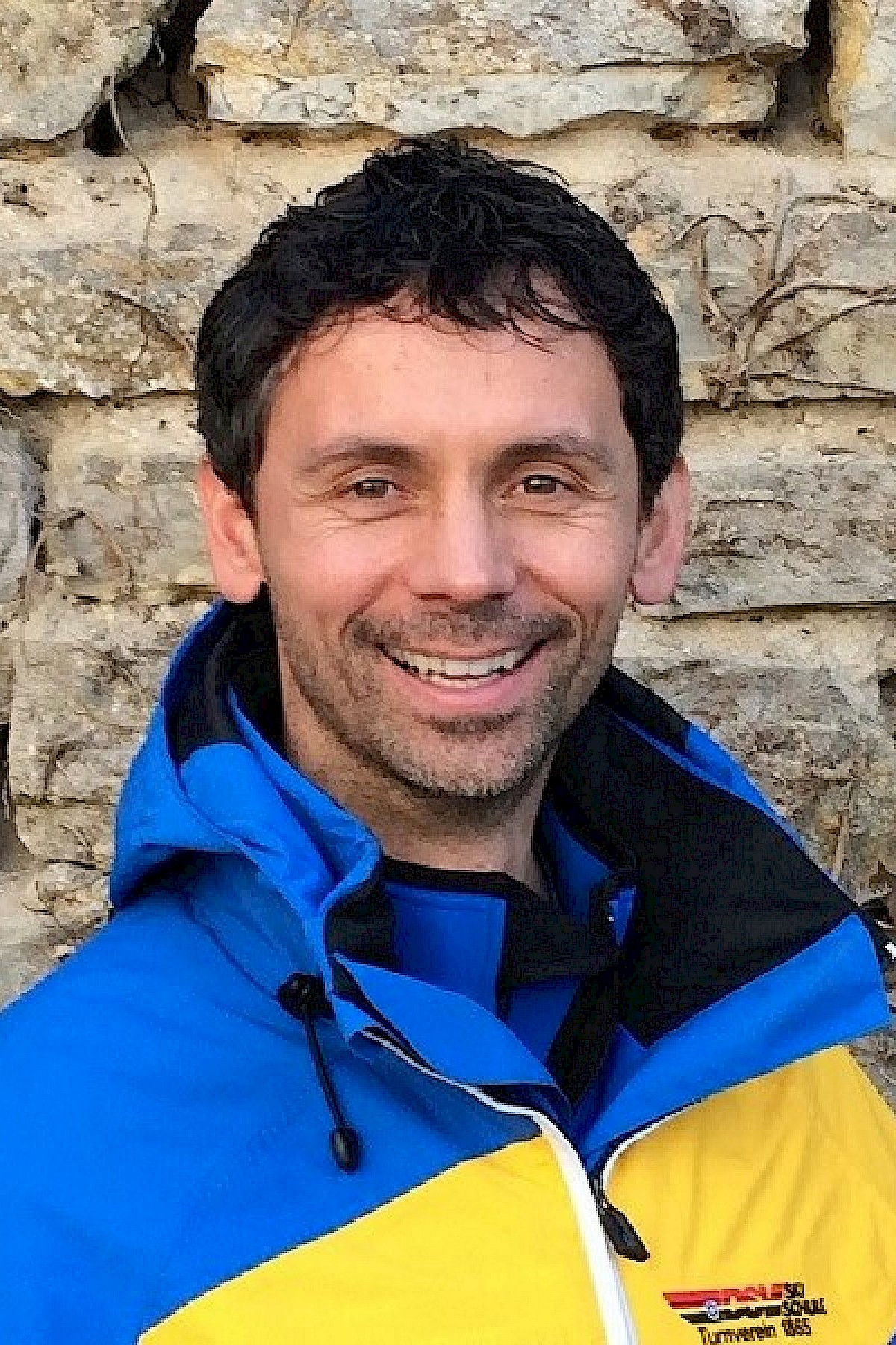 Alex Kreth, Instructor Alpin
