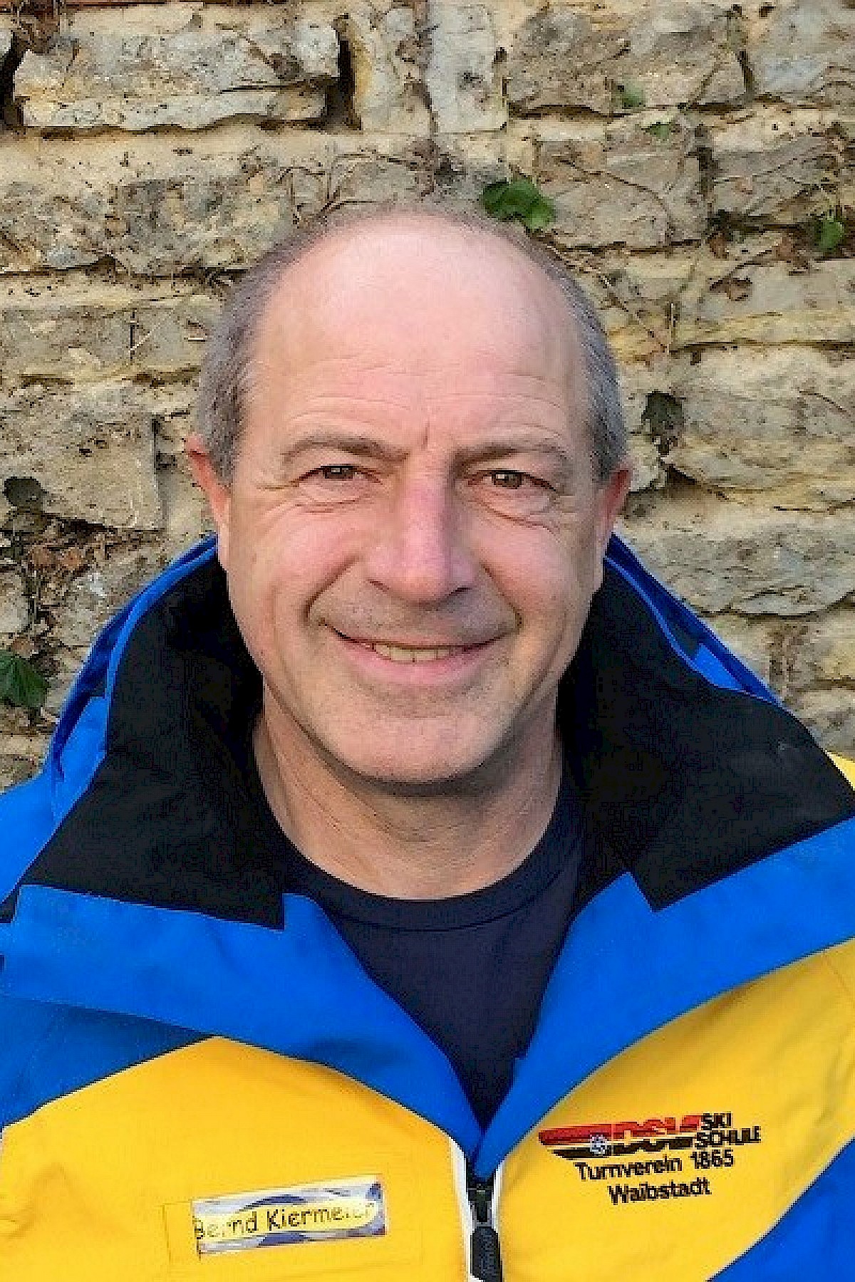 Bernd Kiermeier, Instructor Alpin