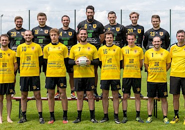 Zweitliga-Teams zeitgleich in Waibstadt und Wünschmichelbach